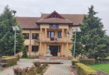 Un nou consilier local la Bălești