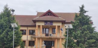 Un nou consilier local la Bălești