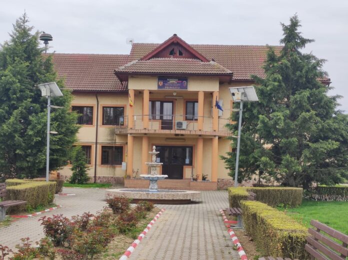 Un nou consilier local la Bălești