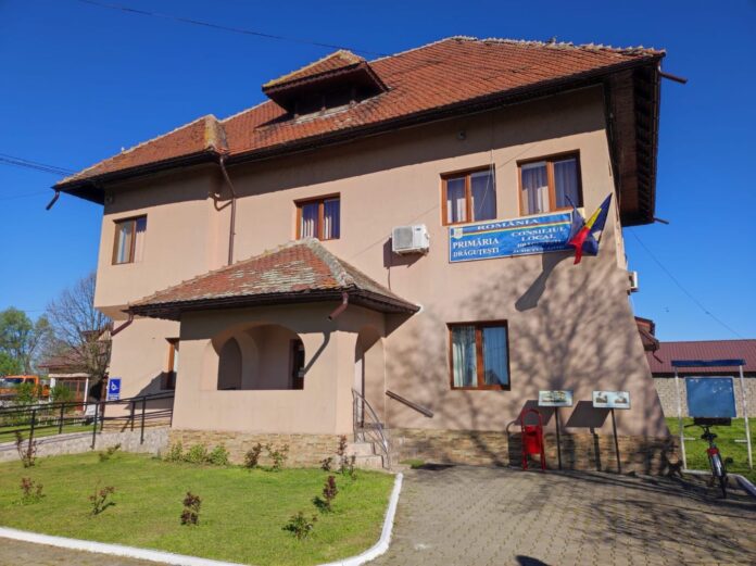 Post vacant la o primărie din Gorj