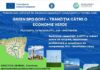 Proiect major derulat de AJOFM Gorj pentru sprijinirea persoanelor afectate de tranziția către economia verde
