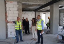 Investiții de milioane de euro în Gorj, cu probleme. Unele proiecte au întârzieri