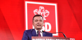 PSD respinge varianta unui Guvern tehnocrat!