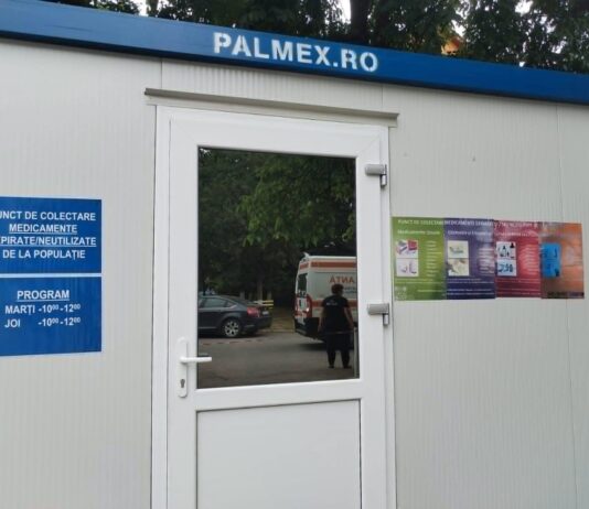 Nu le arunca la gunoi! Unde pot fi duse medicamentele expirate