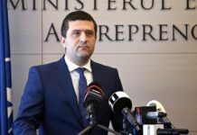 Radu Miruță pune tunurile pe PSD. Cronologia eliminării cărbunelui