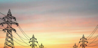 Raționalizarea voluntară a curentului electric, frecție la un picior de lemn