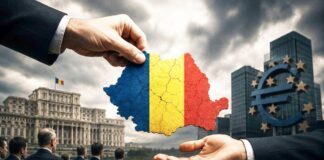 Cine a vândut dreptul României de a decide?