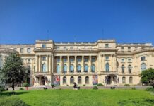 Sala ,,Brâncuși” a Galeriei Naționale de Artă Modernă și-a redeschis porțile pentru vizitatori