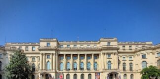 Sala ,,Brâncuși” a Galeriei Naționale de Artă Modernă și-a redeschis porțile pentru vizitatori