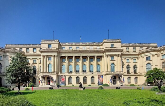 Sala ,,Brâncuși” a Galeriei Naționale de Artă Modernă și-a redeschis porțile pentru vizitatori