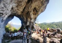 Ziua Salvamont: 150 de oameni, pe munte, alături de salvatori