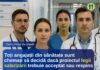 Angajații din Sănătate, consultați cu privire la noua lege a salarizării