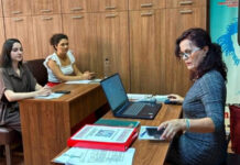 „Școala de vară a cântecului popular românesc”. Tinerii din Gorj învață să ducă tradiția mai departe