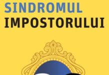 Sindromul impostorului și tentația lui de a fi un om sub mască – Sindromul impostorului poate alimenta sentimentele de motivație imediată pentru a avea realizări, acest lucru are de obicei un cost manifestat sub forma unei anxietăți!