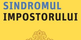 Sindromul impostorului și tentația lui de a fi un om sub mască – Sindromul impostorului poate alimenta sentimentele de motivație imediată pentru a avea realizări, acest lucru are de obicei un cost manifestat sub forma unei anxietăți!
