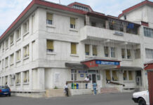 Spitalul de Urgență Târgu-Cărbunești angajează medic ortoped