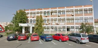 Angajări în sistemul sanitar din Gorj
