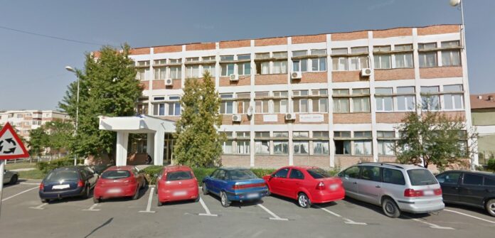 Angajări în sistemul sanitar din Gorj