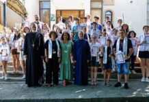 43 de elevi, cu rezultate deosebite la olimpiade și concursuri școlare din întreaga Oltenie, au participat la o nouă ediție a Taberei de Excelență ,,SCIENCE – INTELLIEGENCE – RESEARCH”