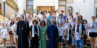 43 de elevi, cu rezultate deosebite la olimpiade și concursuri școlare din întreaga Oltenie, au participat la o nouă ediție a Taberei de Excelență ,,SCIENCE – INTELLIEGENCE – RESEARCH”