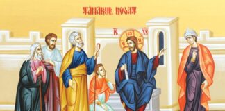 Viaţa Spirituală – Calea, Lumina, Adevărul şi Viaţa – Dumnezeu ne arată că viaţa nu este cu putinţă decât în comuniunea cerească cu Izvorul vieţii, cu Cel absolut bun şi Unul care ne poartă spre o treaptă mai înaltă a vieţii!