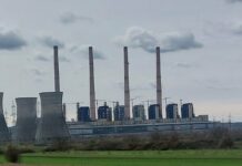 4 zile până la decizia Comisiei Europene, care ar putea închide definitiv Termocentrala Turceni!
