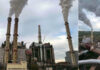 Grupul 4 de la Termocentrala Rovinari, pus în funcțiune