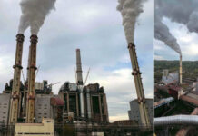 Grupul 4 de la Termocentrala Rovinari, pus în funcțiune