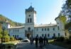 Repere spirituale – De Gustar un Ave la Tismana Gorjului