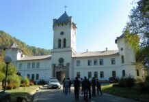 Repere spirituale – De Gustar un Ave la Tismana Gorjului