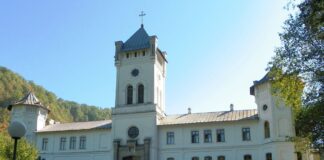Repere spirituale – De Gustar un Ave la Tismana Gorjului