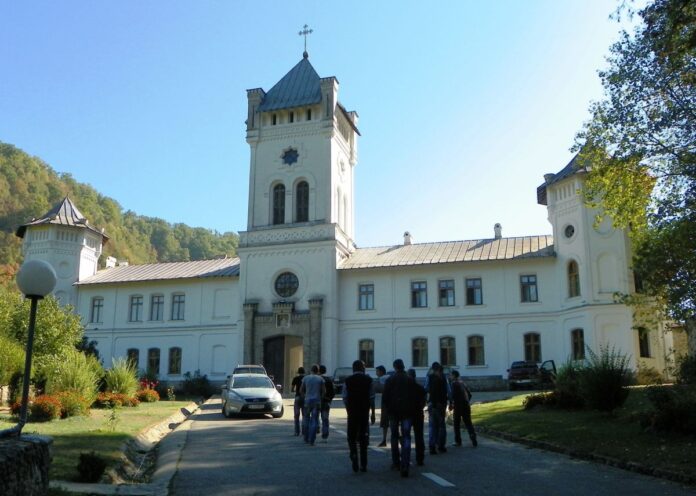 Repere spirituale – De Gustar un Ave la Tismana Gorjului