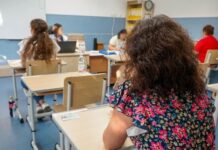 Titularizare cu gust amar: Au luat note peste 7, dar nu au unde să predea!