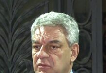 Mihai Tudose: Guvernul Bolojan este în ilegalitate