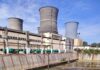 Amendă pentru Termocentrala Turceni. Probleme cu barajul