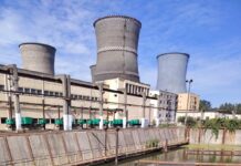 Amendă pentru Termocentrala Turceni. Probleme cu barajul