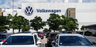 Volkswagen taie. România construiește. Taxe și birocrație