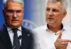 Scandal public. Conflict deschis între Zamfir și Pîslaru