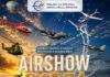 Flight to Infinity 2026, spectacol aviatic la Aerodromul Barza