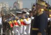 Ziua Marinei, sărbătorită sub amenințarea dronelor