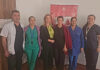 „Școala Mamei”, o nouă ediție la Spitalul Județean din Târgu Jiu: viitoarele mămici, informate de medici despre naștere și sănătatea în sarcină