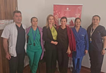„Școala Mamei”, o nouă ediție la Spitalul Județean din Târgu Jiu: viitoarele mămici, informate de medici despre naștere și sănătatea în sarcină