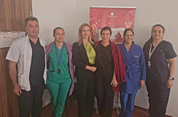 „Școala Mamei”, o nouă ediție la Spitalul Județean din Târgu Jiu: viitoarele mămici, informate de medici despre naștere și sănătatea în sarcină