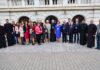 Congresului Internațional de Istorie a Presei, la Craiova