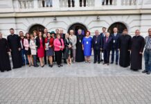 Congresului Internațional de Istorie a Presei, la Craiova