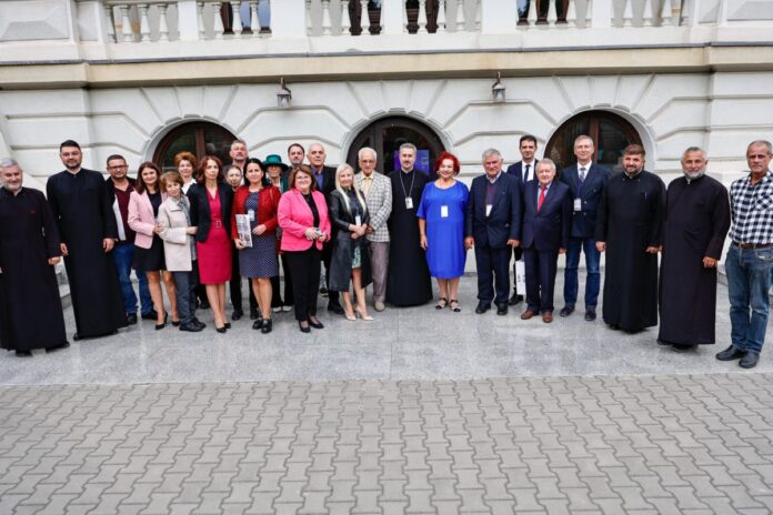 Congresului Internațional de Istorie a Presei, la Craiova