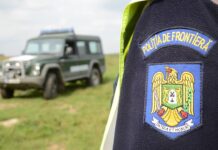 Mai sunt doar câteva zile pentru înscriere la Școala de Poliție de Frontieră „Avram Iancu”. 340 de locuri scoase la concurs