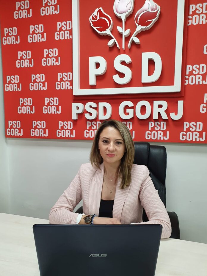 misailescu maria