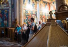 O biserică vie nu se măsoară în ziduri. Mesajul unui preot despre cum poate deveni parohia „casa aproapelui”