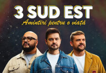 O cunoscută trupă din România vine la Târgu Jiu cu un concert „la ofertă” 1+1 GRATIS